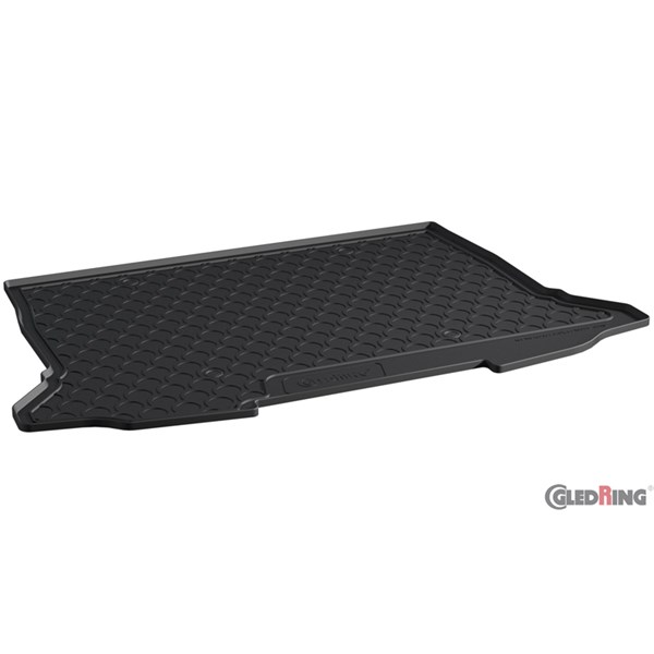 Bagagerumsmatta Mercedes A-Class W177 5/2018- - mercedes-benz a-klass [w177]